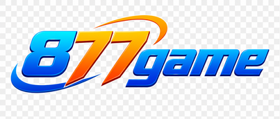 877game logo